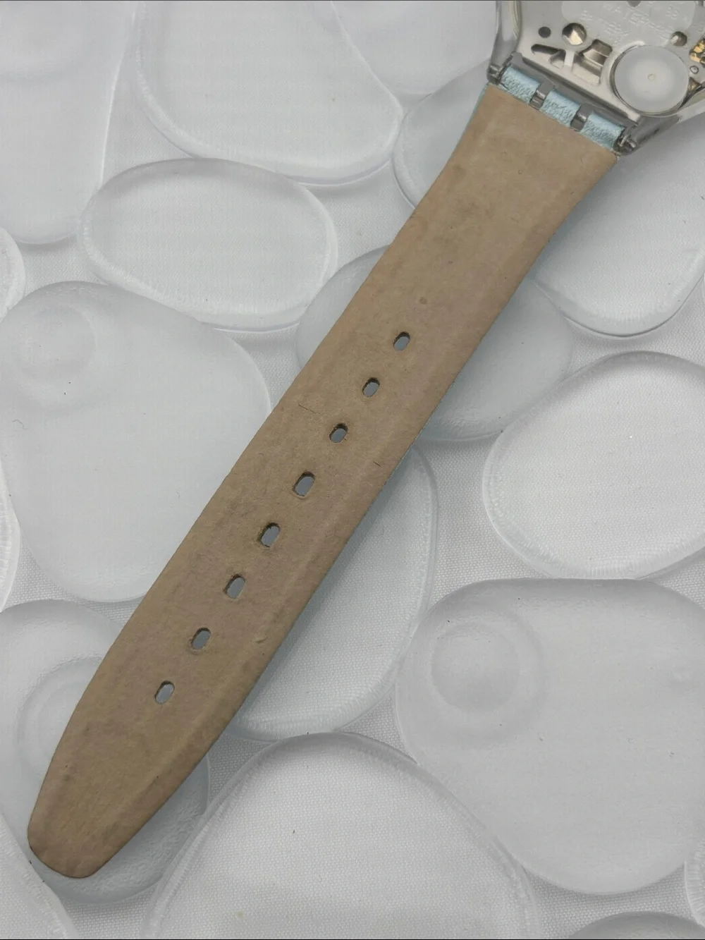 Swatch Watch - SFK121 - FLATTEUSE